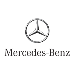 Atsarginės dalys Mercedes-Benz