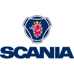 Atsarginės dalys Scania