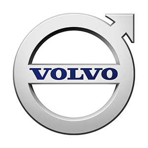 Atsarginės dalys Volvo